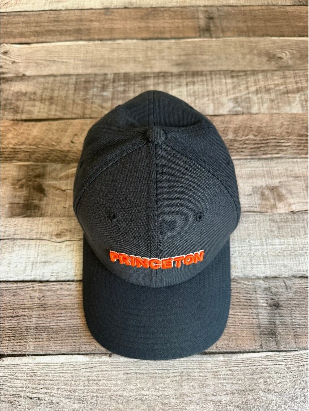 Princeton Tigers Nike Classic99 Stretch-Fit Hat OSFM